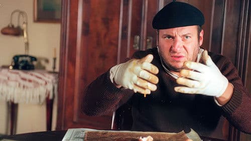 Złoto dezerterów Bild 3