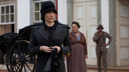 Através da Sombra Bild 1