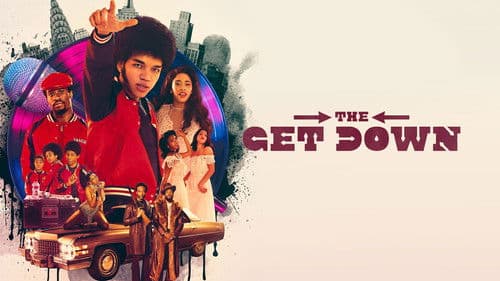 The Get Down Bild 4