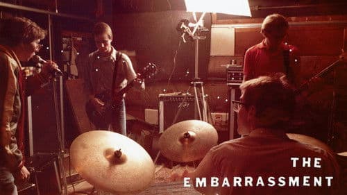 We Were Famous, You Don't Remember: The Embarrassment Bild 2