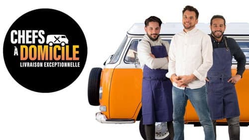 Chefs à Domicile Bild 1