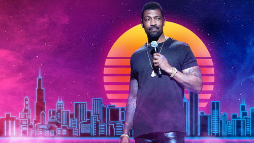 Deon Cole: Cole Hearted Bild 1