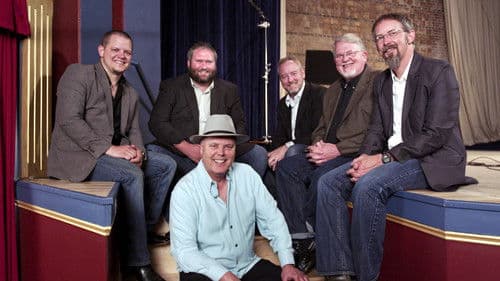 David Holt's State of Music Bild 6