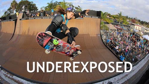 Underexposed: A Women's Skateboarding Documentary Bild 1