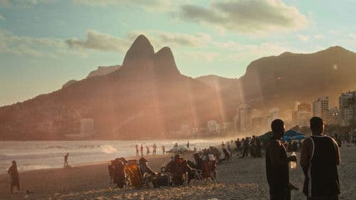 Bello: O Rei do Futevôlei Bild 1