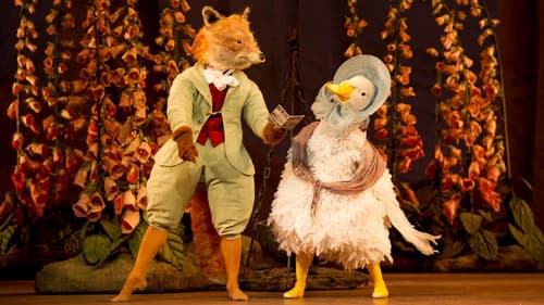 Frederick Ashton's Tales of Beatrix Potter Bild 1