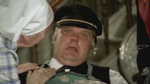 Die Olsenbande sieht rot Bild 2