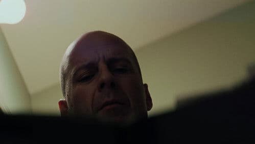 Unbreakable - Unzerbrechlich Bild 8