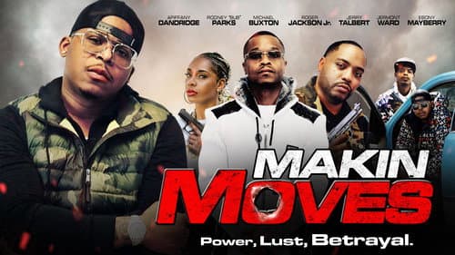 Makin Moves Bild 1