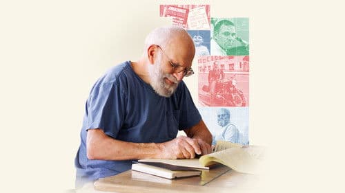 Oliver Sacks – Sein Leben Bild 3