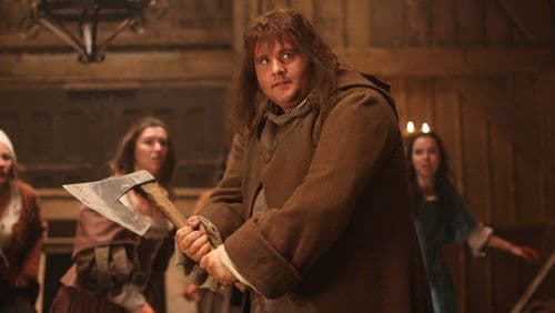 Die Nacht der Wölfe Bild 4