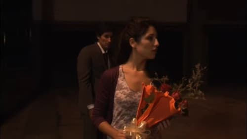 El Hombre Que Amaba Las Flores Bild 1