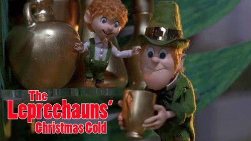The Leprechauns' Christmas Gold Bild 1