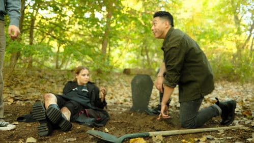 A Grave Affair Bild 1