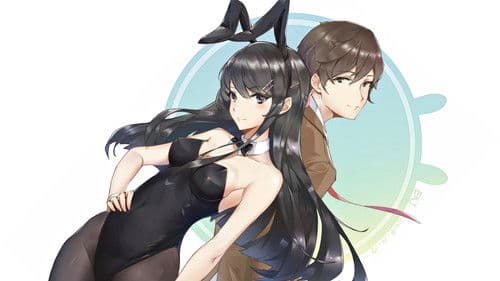 Rascal Does Not Dream of Bunny Girl Senpai Bild 7