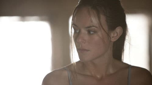 I Spit on Your Grave Bild 2