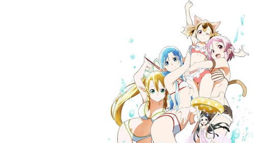 Sword Art Online: Extra Edition Bild 2