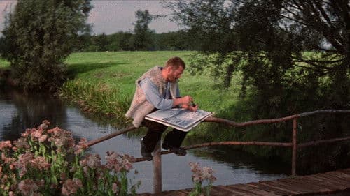 Vincent van Gogh - Ein Leben in Leidenschaft Bild 7