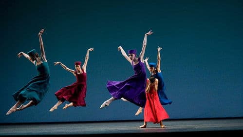 The Bolshoi Ballet: A Contemporary Evening Bild 1