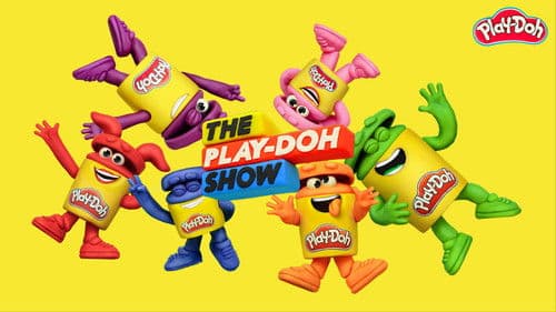 The Play-Doh Show Bild 1