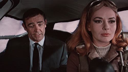 James Bond 007 - Man lebt nur zweimal Bild 8