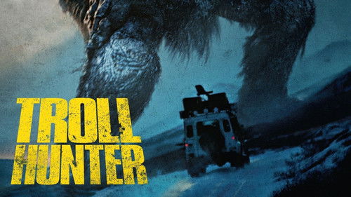 Trollhunter Bild 1