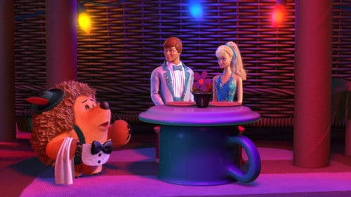 Toy Story Toons - Urlaub auf Hawaii Bild 4