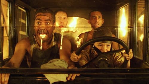 O Brother, Where Art Thou? - Eine Mississippi-Odyssee Bild 6