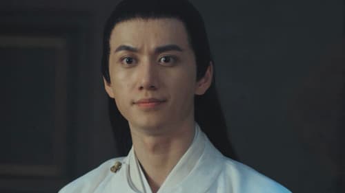 洗冤录之西夏铁棺 Bild 1