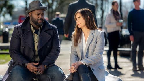 Hailey Dean Mysteries: A Marriage Made for Murder Bild 2