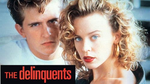 The Delinquents - Sie sind jung und wollen frei sein Bild 7