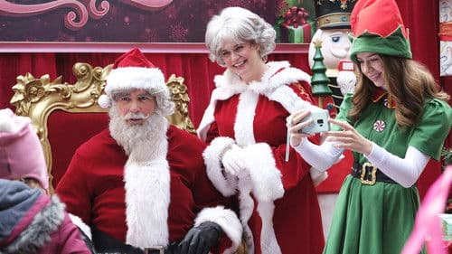 Christmas on Candy Cane Lane Bild 4