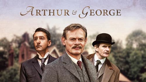 Arthur & George Bild 2