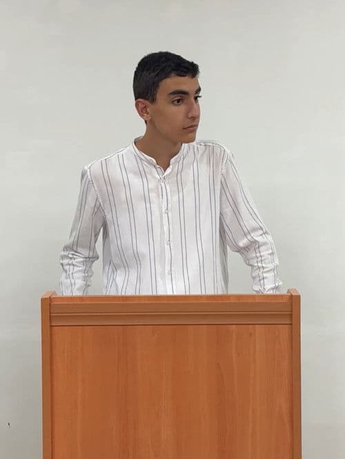 Հիմա մեր հերթն է