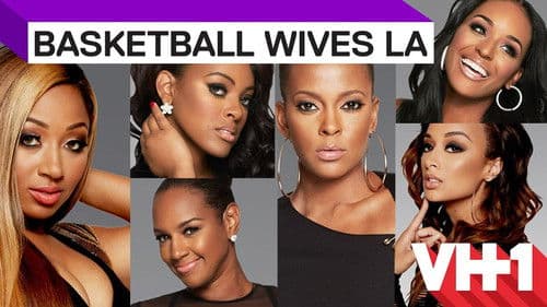 Basketball Wives LA Bild 5