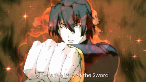 Full Metal Daemon Muramasa Bild 5