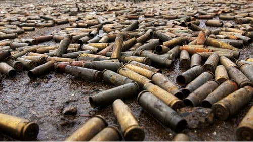 Lord of War - Händler des Todes Bild 1