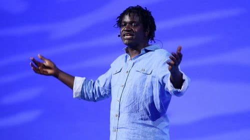 Boucar Diouf - Pour une raison X ou Y Bild 1