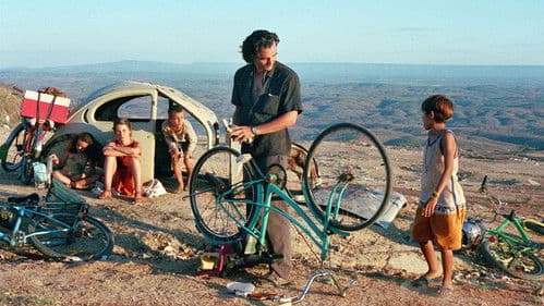 O Caminho das Nuvens Bild 2