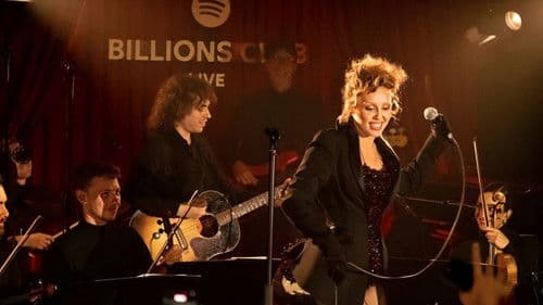 Billions Club Live with Miley Cyrus: A Concert Film Bild 6