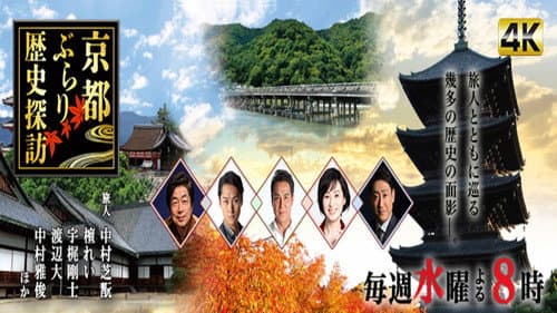 京都ぶらり歴史探訪 Bild 2