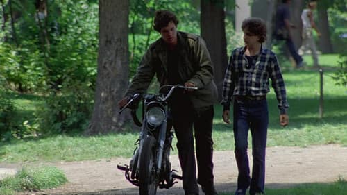 Die Schulhofratten von Chicago Bild 3