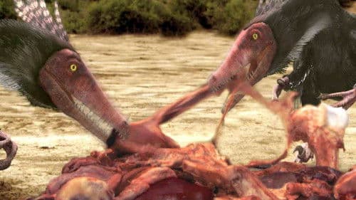 Dinosaurier – Im Reich der Giganten Bild 8