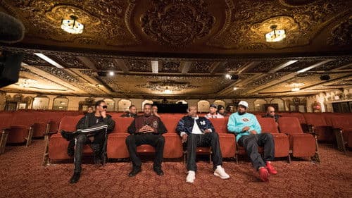Wu-Tang Clan: Of Mics and Men Bild 1