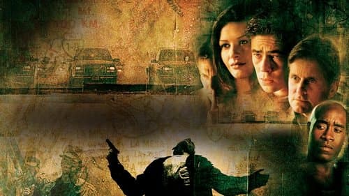 Traffic - Macht des Kartells Bild 2