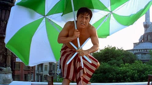 Jackie Chan - Spion wider Willen Bild 5