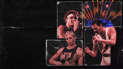 Rock In Rio – A História Bild 1