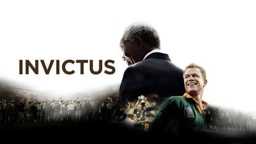 Invictus - Unbezwungen Bild 5