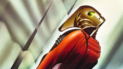 Rocketeer Bild 3