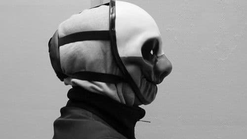 The Clown Face Killer Bild 1